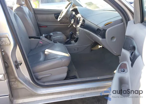 2003 Buick Regal Ls z USA, uszkodzony, nr VIN 2G4WB52KX31244890